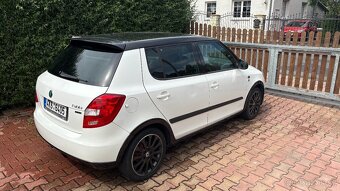 Fabia Monte Carlo 1.2TSi 63kW - 5