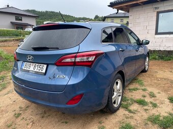 Hyundai i30 - 5