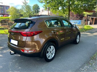 KIA SPORTAGE 1.6 GDI - 5