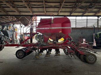 Horsch Sprinter 4 ST - 5