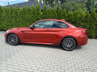BMW M2 Competition - 5