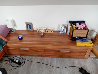 Prodávám obývací stěnu - 5