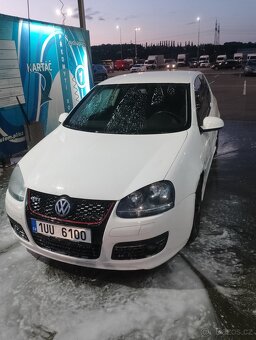 Golf5 GT - 5