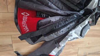 moto komplet Frutgan Apalaches Vented - 5