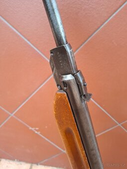 Vzduchovka Slávia 630 - 5
