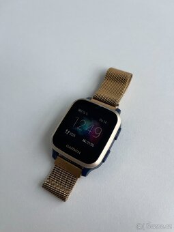 Garmin Venu Sq Music Edition - 5
