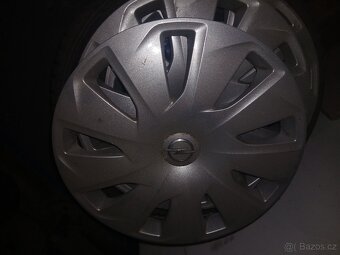 Zimní pneu - 5