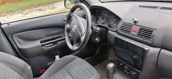 Prodám Škoda Octavia I - 5