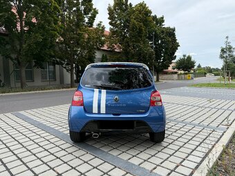 Renault Twingo Gordini RS - 5