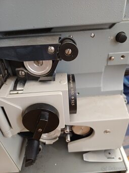 Promítačka Meopta Meoclub 16 Automatic S - 5