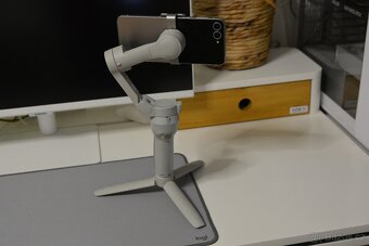 Dji osmo mobile SE - 5