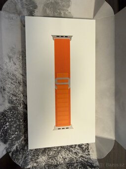 Apple watch ultra - 5