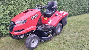 SECO Starjet - 5