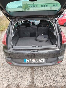Peugeot 3008 1.6 Hdi 88kw - 5