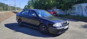 Škoda Octavia 1RS 1.8t 132kw - 5