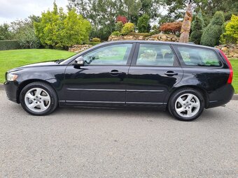 VOLVO V50 2,0D 130 KW MANUÁL PŘEVODOVKA - 5