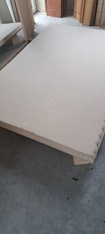 Atypická postel - klec - 5