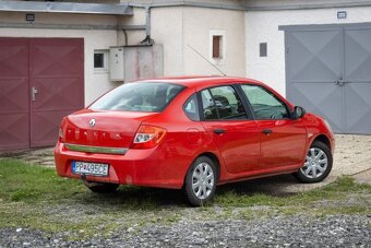 Renault Thalia 1.2 16V - 5