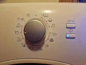 Whirlpool Pračka volně stojící AWOE 8759 / 8kg - 5