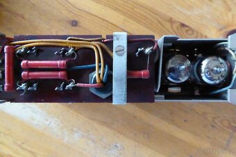 Velké množství modulů kazetových magnetofonů V72 Studio - 5