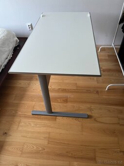 Psací stůl IKEA - 5