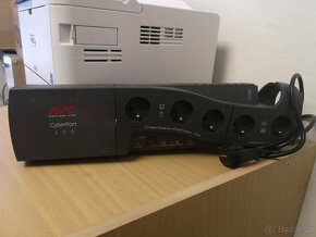 UPS APC - BK650EI BR500I SU700I CyberFort - 5