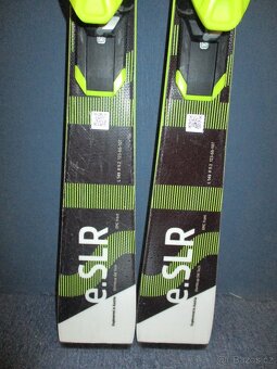 HEAD E.SLR WC REBELS 22/23 149cm - 5