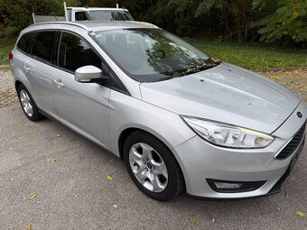 Ford Focus kombi 1,0i 74kW r.v.2015 - 5