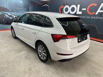 Skoda Scala Joy 1MajitelTovarni zaruka - 5