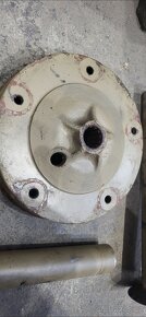 Kdf 82 .  kdf 166 . Wehrmacht - 5