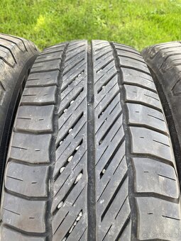 Kormoran 215/75R16C letní - 5