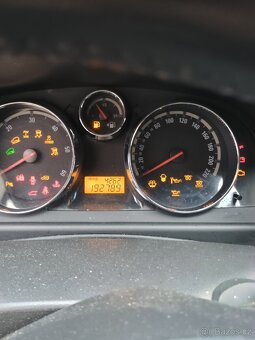 Opel Antara 2.0cdti 110kw - 5