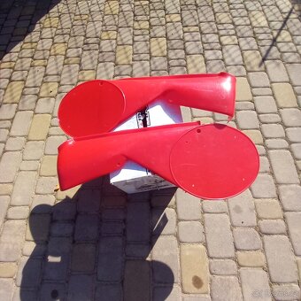 Nove original bocnice cz 513 -514 - 5