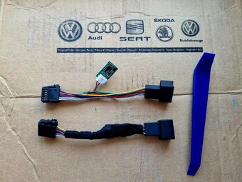 DEAKTIVATOR SYSTÉMU START STOP - 5