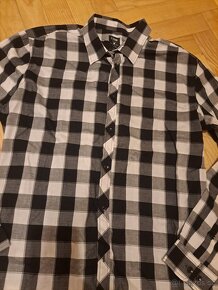 Pánská/klučicí košile - 5
