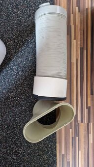 Klimatizace mobilní Noaton 5112 - 5