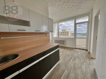 3+1, Ulice Mírová - 5