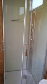 Obytná maringotka - 5