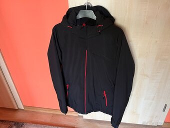 ZIMNÍ BUNDA CARA M - 5