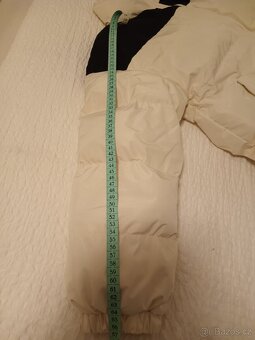 Dívčí zimní bunda vel. XS - 5