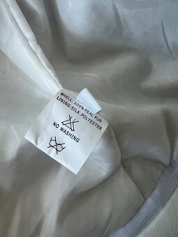 Pravý kožich liška polární - 5