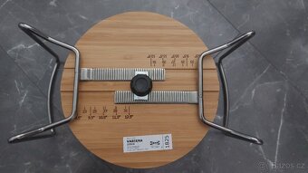 Stojan na talíře IKEA VARIERA - 5