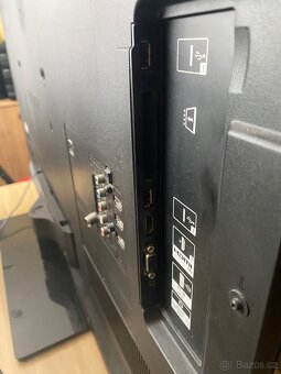 Sony Bravia KDL-46EX520 – 46” Full HD LED televize - 5