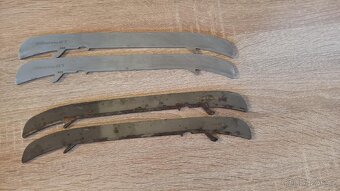 Brusle BAUER VAPOR X4 - 5