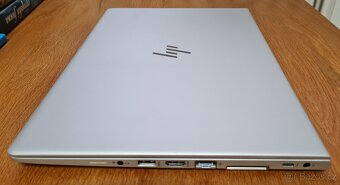 HP 840 G6 s brašnou a dokovací stanicí 512GB/16GB - 5