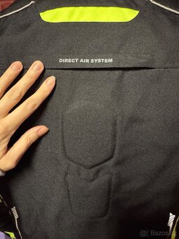 Bunda na motorku Infine - 5