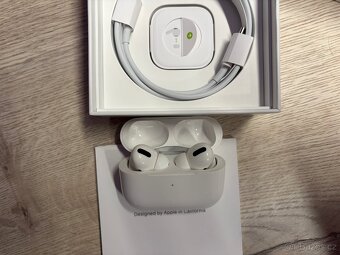 Apple AirPods Pro (1.gen) - 5