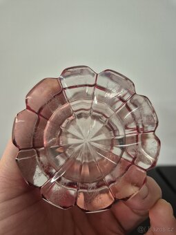 Starožitná sklenice - 5