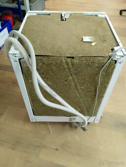 Myčka Siemens Extraklasse SN28M262DE - 5