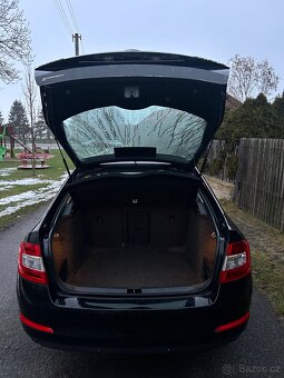 Skoda octavia 3 2.0 tdi 110kw rv 2015 naj 281t km - 5